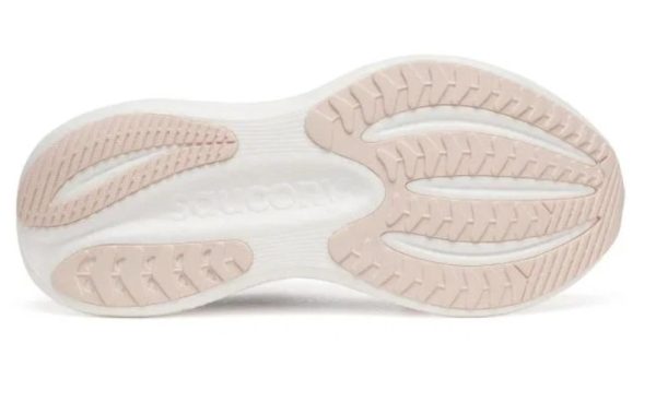 Pantofi Alergare Dama Saucony Triumph 23 – Amortizare Maximă și Confort Premium