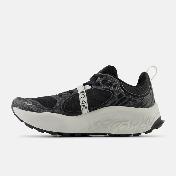 Pantofi de alergare trail New Balance Fresh Foam X Hierro v8 Femei