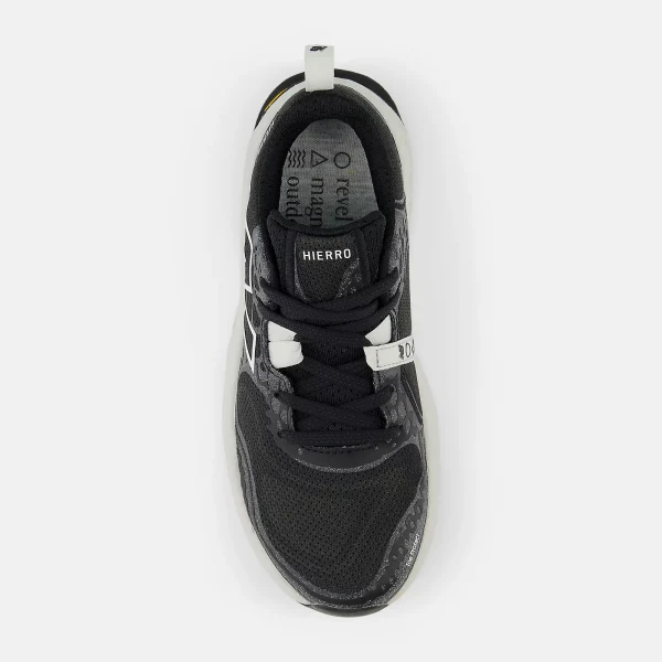 Pantofi de alergare trail New Balance Fresh Foam X Hierro v8 Femei