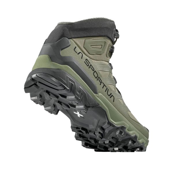 Ghete drumeție La Sportiva Ultra Raptor 3 Mid GTX Bărbați