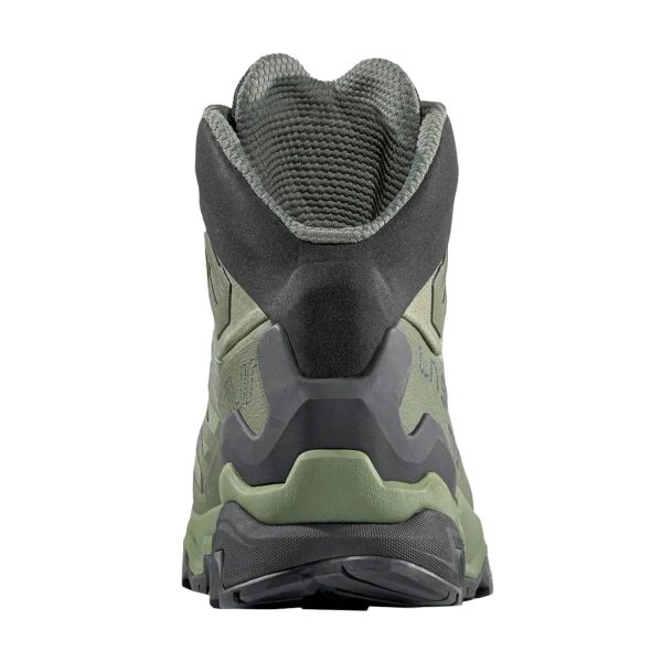 Ghete drumeție La Sportiva Ultra Raptor 3 Mid GTX Bărbați