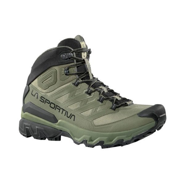 Ghete drumeție La Sportiva Ultra Raptor 3 Mid GTX Bărbați