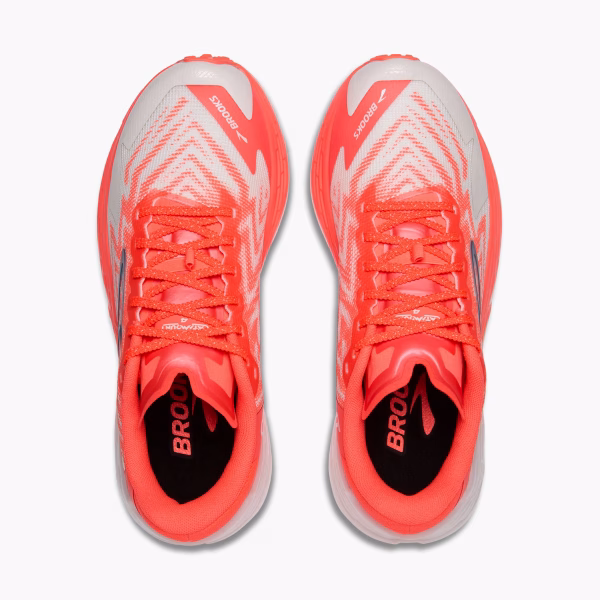 Pantofi de Trail Running Brooks Catamount 4 Femei 2 Pantofi de Trail Running Brooks Catamount 4 Femei