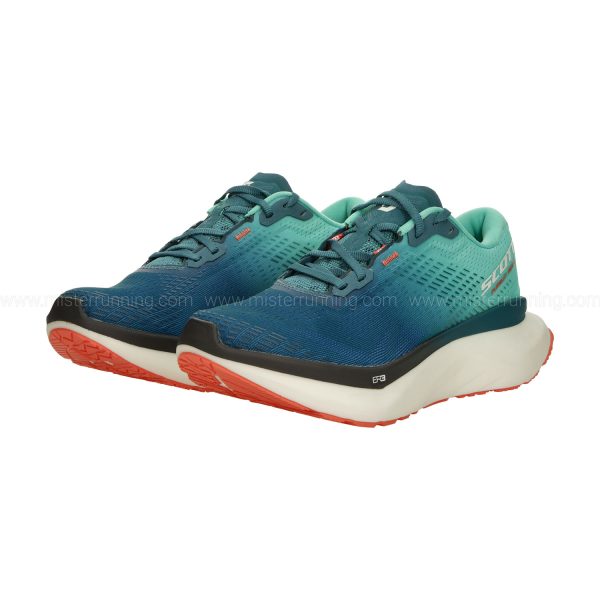 Pantofi de alergare SCOTT Pursuit Ride 2 Femei 2 Pantofi de alergare SCOTT Pursuit Ride 2 Femei