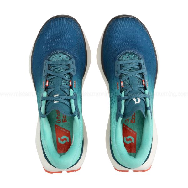 Pantofi de alergare SCOTT Pursuit Ride 2 Femei 3 Pantofi de alergare SCOTT Pursuit Ride 2 Femei