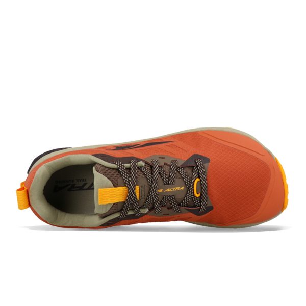 Pantofi Trail Running pentru Bărbați - Altra Lone Peak 9