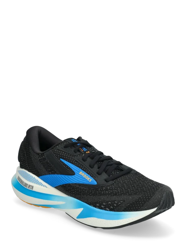 bks1104371d095_cblackebonycloissonne Pantofi de alergare Brooks Adrenaline GTS 24 Bărbați