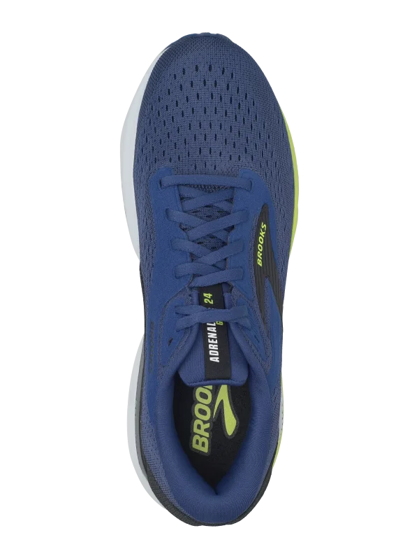 Pantofi de alergare Brooks Adrenaline GTS 24 Bărbați 2 Pantofi de alergare Brooks Adrenaline GTS 24 Bărbați