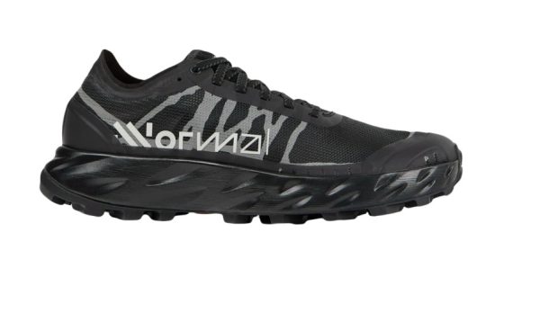 NNormal Kjerag Brut – Pantofi Trail Running pentru Teren Tehnic, Noroi și Condiții Dificile