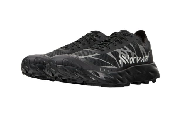 NNormal Kjerag Brut – Pantofi Trail Running pentru Teren Tehnic, Noroi și Condiții Dificile
