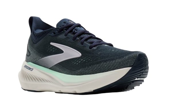 gl 2 Brooks Glycerin 23 Damă – Pantofi de Alergare cu Amortizare Premium