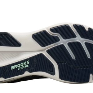 Brooks Glycerin 23 Damă – Pantofi de Alergare cu Amortizare Premium 5 Brooks Glycerin 23 Damă – Pantofi de Alergare cu Amortizare Premium - imagine 3