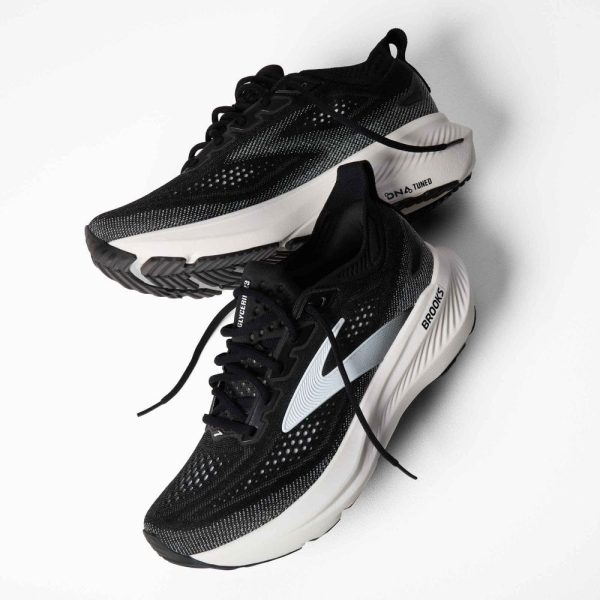 Pantofi de Alergare pentru Bărbați Brooks Glycerin 23 1 Pantofi de Alergare pentru Bărbați Brooks Glycerin 23