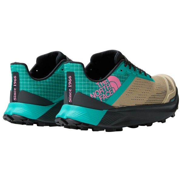 The North Face VECTIV Infinite II – Pantofi Trail Running pentru Distanțe Lungi și Teren Tehnic 2 The North Face VECTIV Infinite II – Pantofi Trail Running pentru Distanțe Lungi și Teren Tehnic