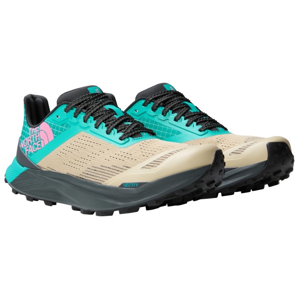 The North Face VECTIV Infinite II – Pantofi Trail Running pentru Distanțe Lungi și Teren Tehnic 3 The North Face VECTIV Infinite II – Pantofi Trail Running pentru Distanțe Lungi și Teren Tehnic