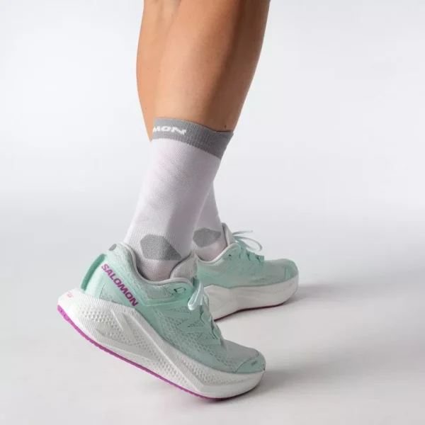 Pantofi de Alergare pentru Femei Salomon AERO GLIDE 3 1 Pantofi de Alergare pentru Femei Salomon AERO GLIDE 3