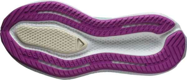 Pantofi de Alergare pentru Femei Salomon AERO GLIDE 3 3 Pantofi de Alergare pentru Femei Salomon AERO GLIDE 3