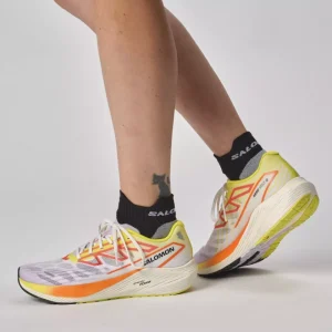 Pantofi de Alergare pentru Femei Salomon AERO VOLT 2 - imagine 2