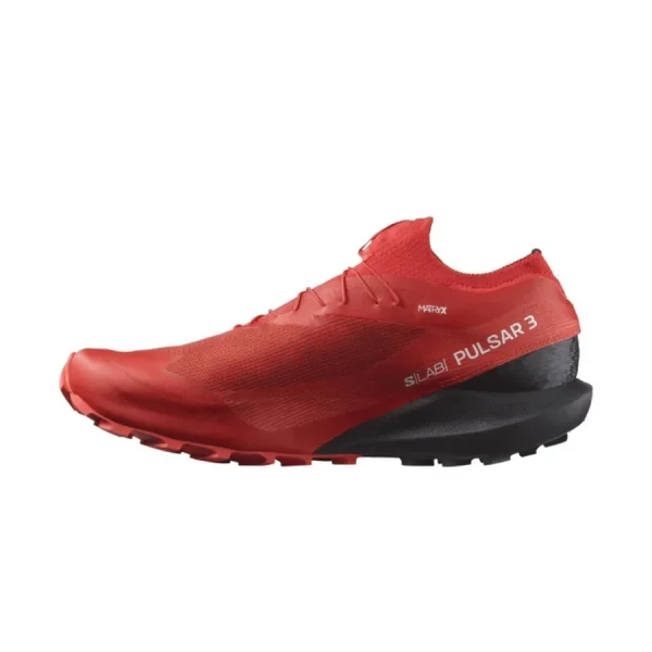Pantofi de trail running Salomon S/Lab Pulsar 3 Unisex