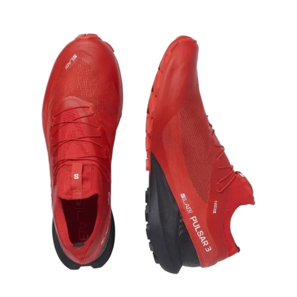 Pantofi de trail running Salomon S/Lab Pulsar 3 Unisex