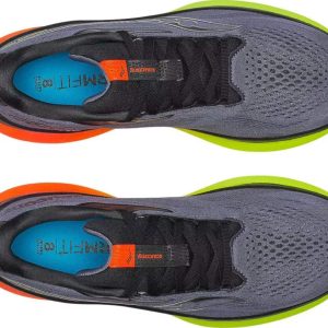 Pantofi de alergare Saucony Ride 18 Bărbați 6 Pantofi de alergare Saucony Ride 18 Bărbați - imagine 3