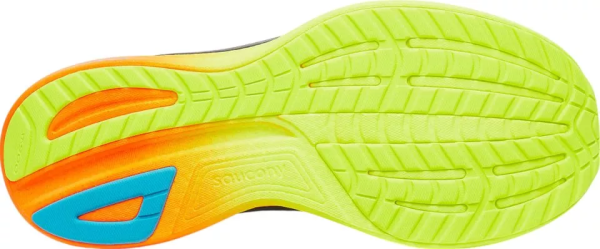 Pantofi de alergare Saucony Ride 18 Bărbați 3 Pantofi de alergare Saucony Ride 18 Bărbați