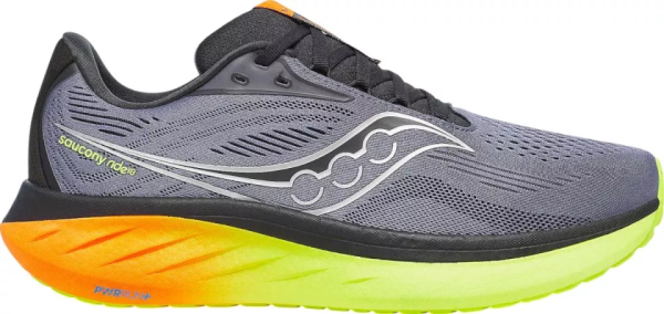 saucony-ride-18_5 Pantofi de alergare Saucony Ride 18 Bărbați