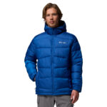 Geacă de iarnă pentru bărbați Columbia FIVEMILE BUTTE II HOODED