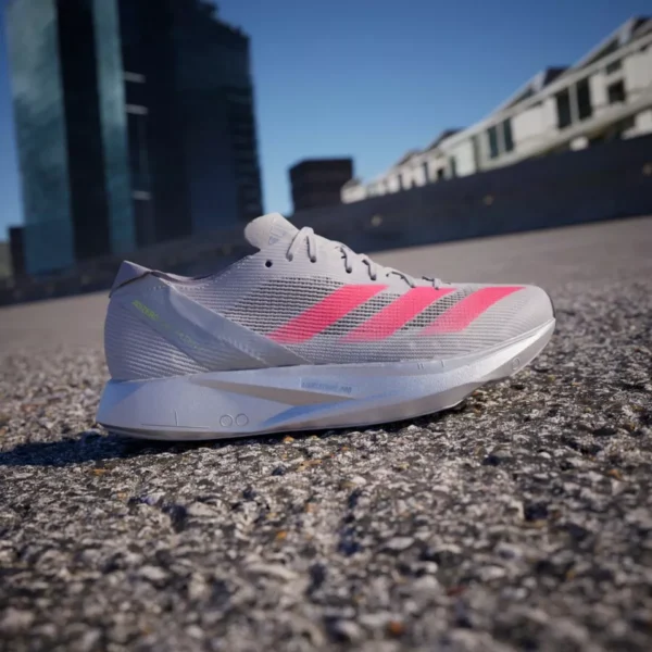 Pantofi de alergare pentru bărbați ADIDAS ADIZERO TAKUMI SEN 1 Pantofi de alergare pentru bărbați ADIDAS ADIZERO TAKUMI SEN