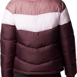 Geacă de iarnă pentru femei Columbia PUFFECT™ II COLORBLOCK - imagine 5