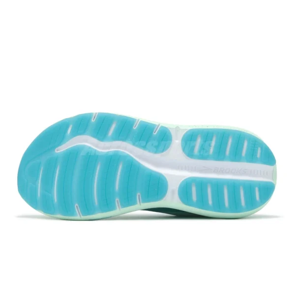 Pantofi de alergare Brooks Ghost Max 2 Bărbați