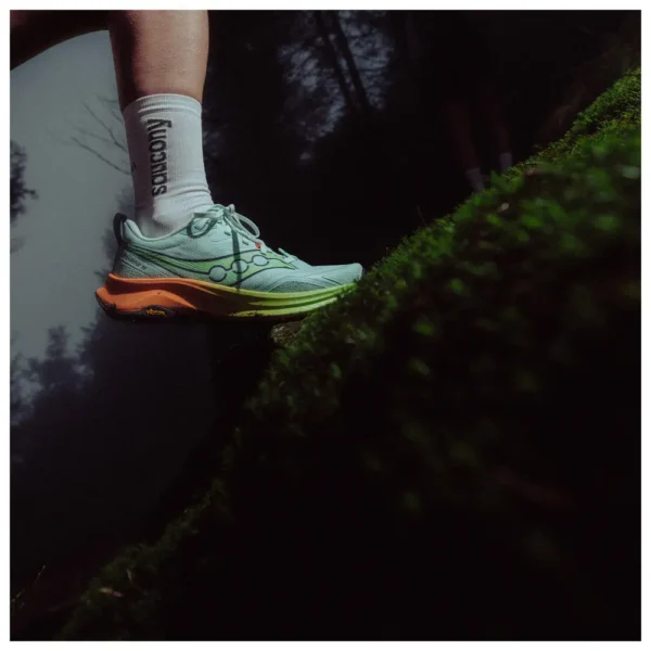 Pantofi de trail Saucony Peregrine 16 Femei