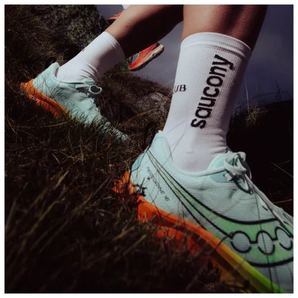 Pantofi de trail Saucony Peregrine 16 Femei