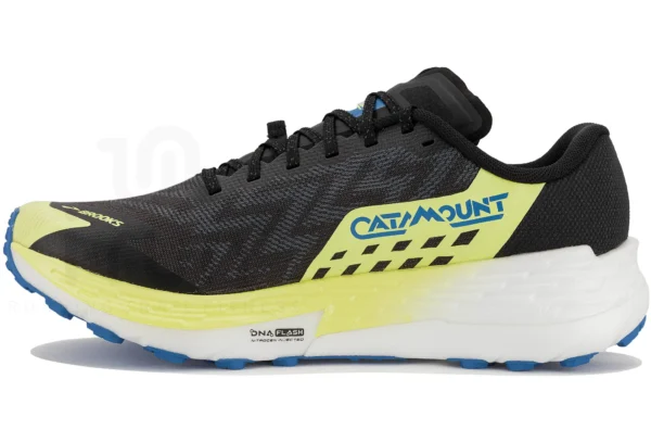 Pantofi de Trail Brooks Catamount 4 Bărbați 1 Pantofi de Trail Brooks Catamount 4 Bărbați