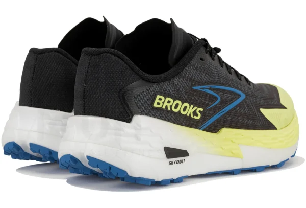 Pantofi de Trail Brooks Catamount 4 Bărbați 2 Pantofi de Trail Brooks Catamount 4 Bărbați